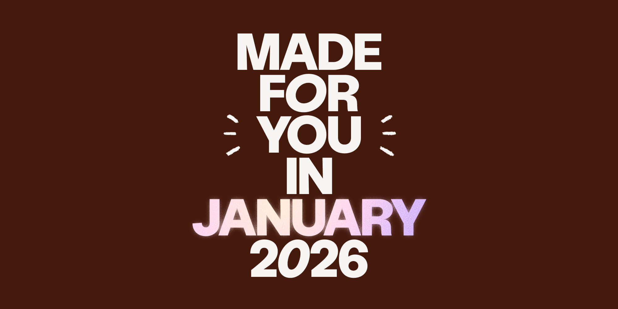 Made for you: Account Insights in Duo, AI-assisted manual tasks, and more