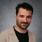 Giuseppe Colucci, Senior VP of Growth at Storylake