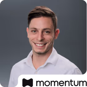 testimonial-momentum