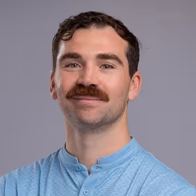 Jackson Reimers, Director of New Enterprise Business at DataStax