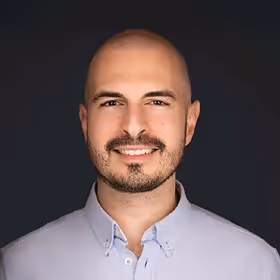 Jonathan Tavella, Senior Manager of Sales Operations at Wasabi