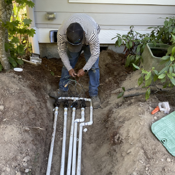 marcos landscaping irrigation services