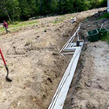 tacoma irrigation installation