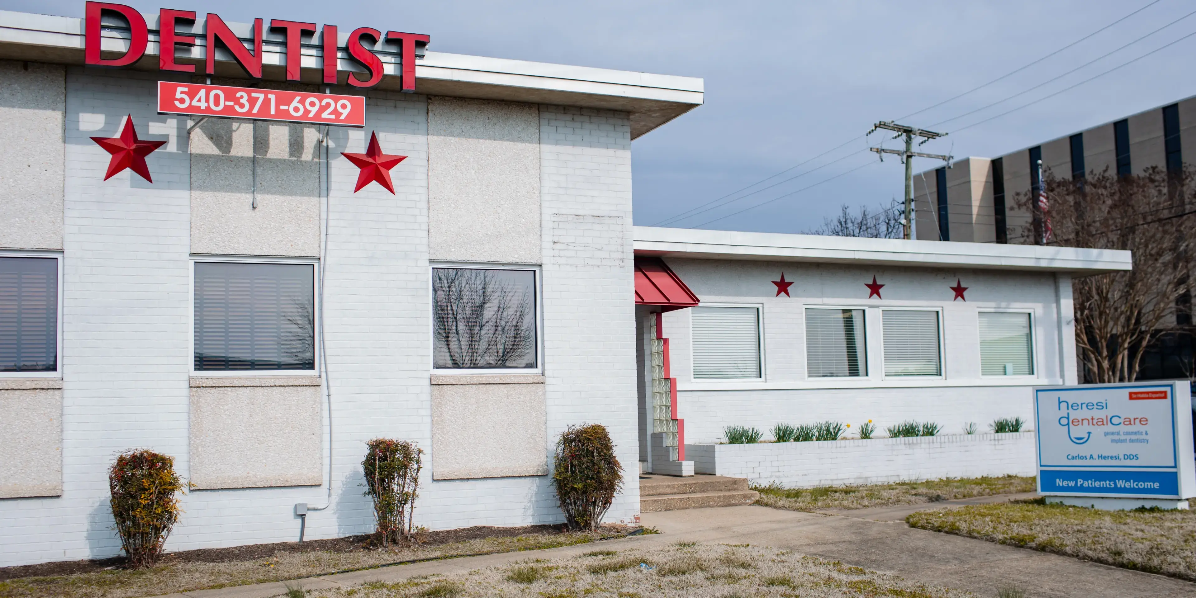 Take a Virtual Tour of Our State-Of-The-Art Dental Office