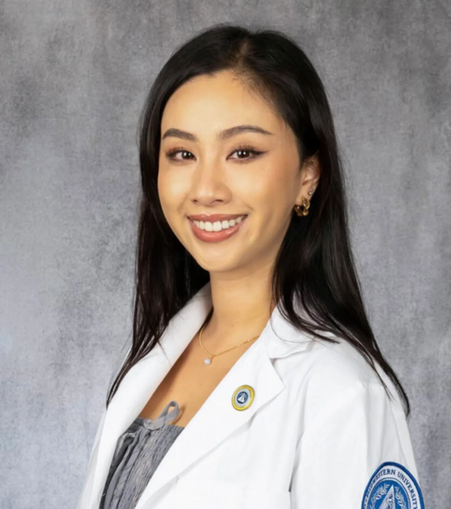 Dr. Alyssa Nghiem
