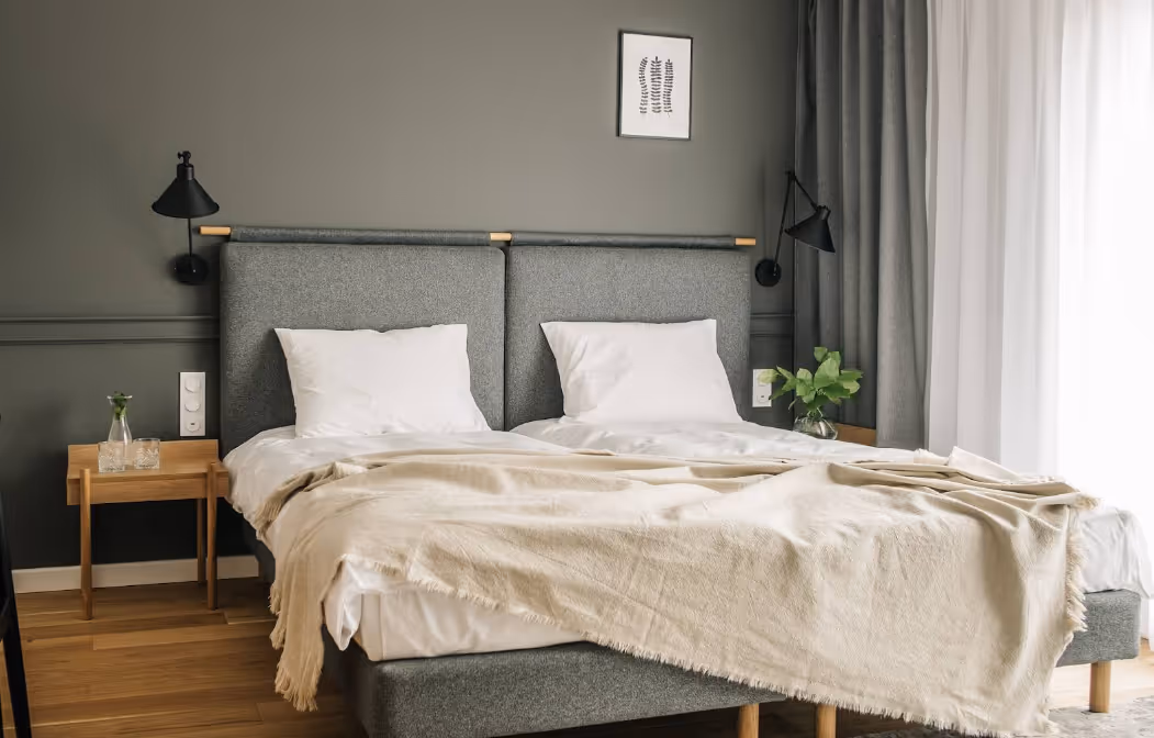 Apartamenty LAS
