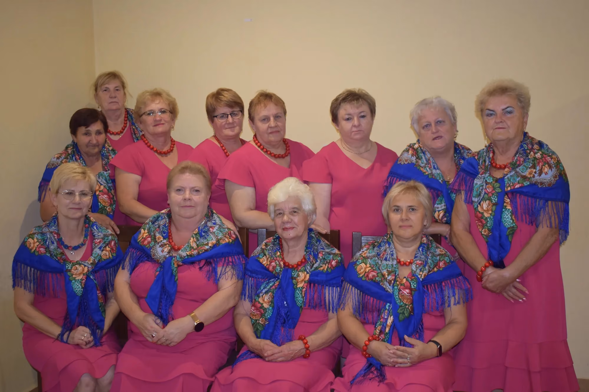 Koło Gospodyń Wiejskich Gorzędów