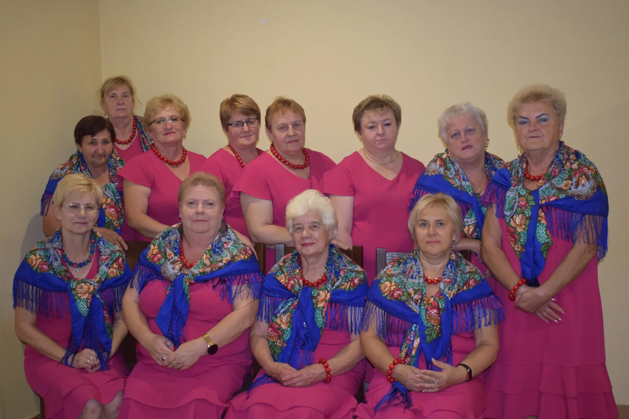 Koło Gospodyń Wiejskich Gorzędów