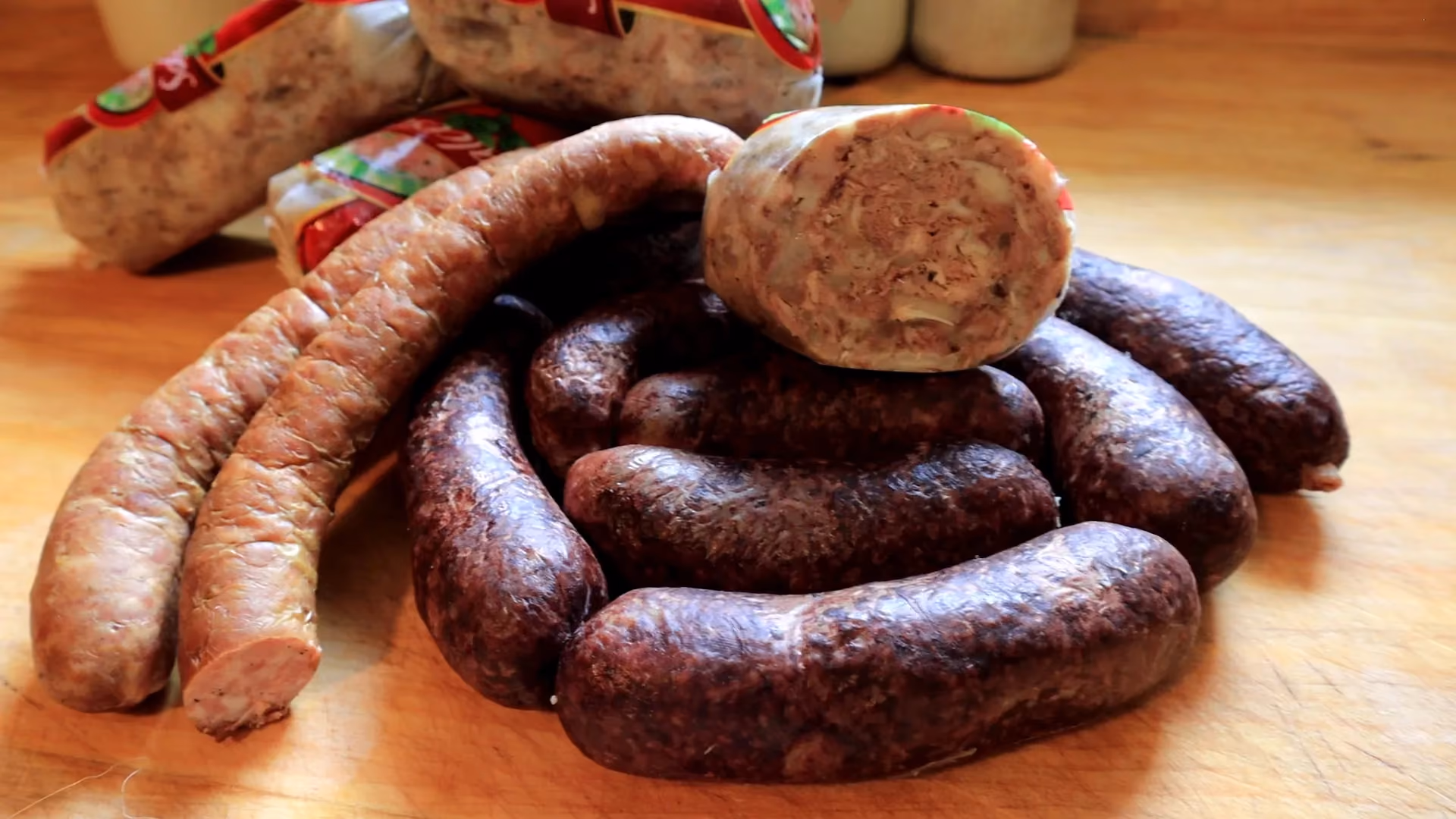 Gospodarstwo Rolne, RHD Krystian Lasoń