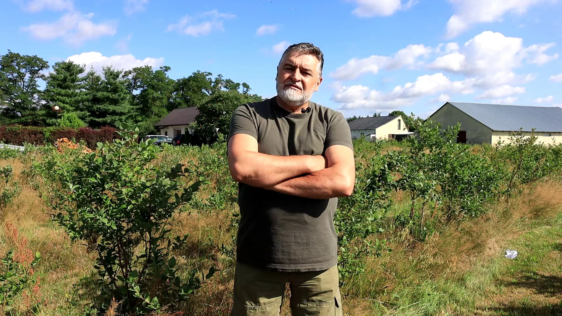 Marek Ormański