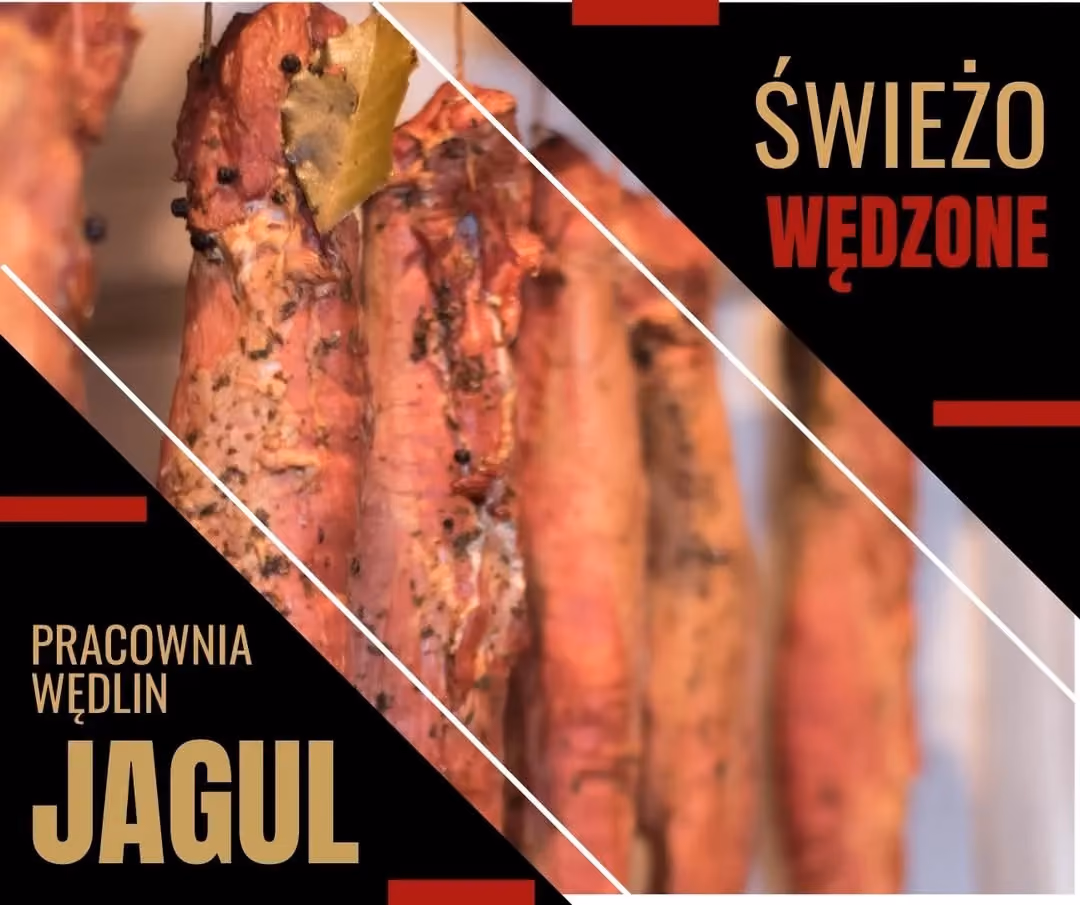 Pracownia Wędlin JAGUL
