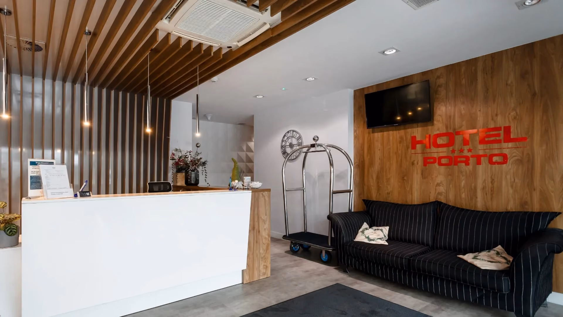 Hotel Porto