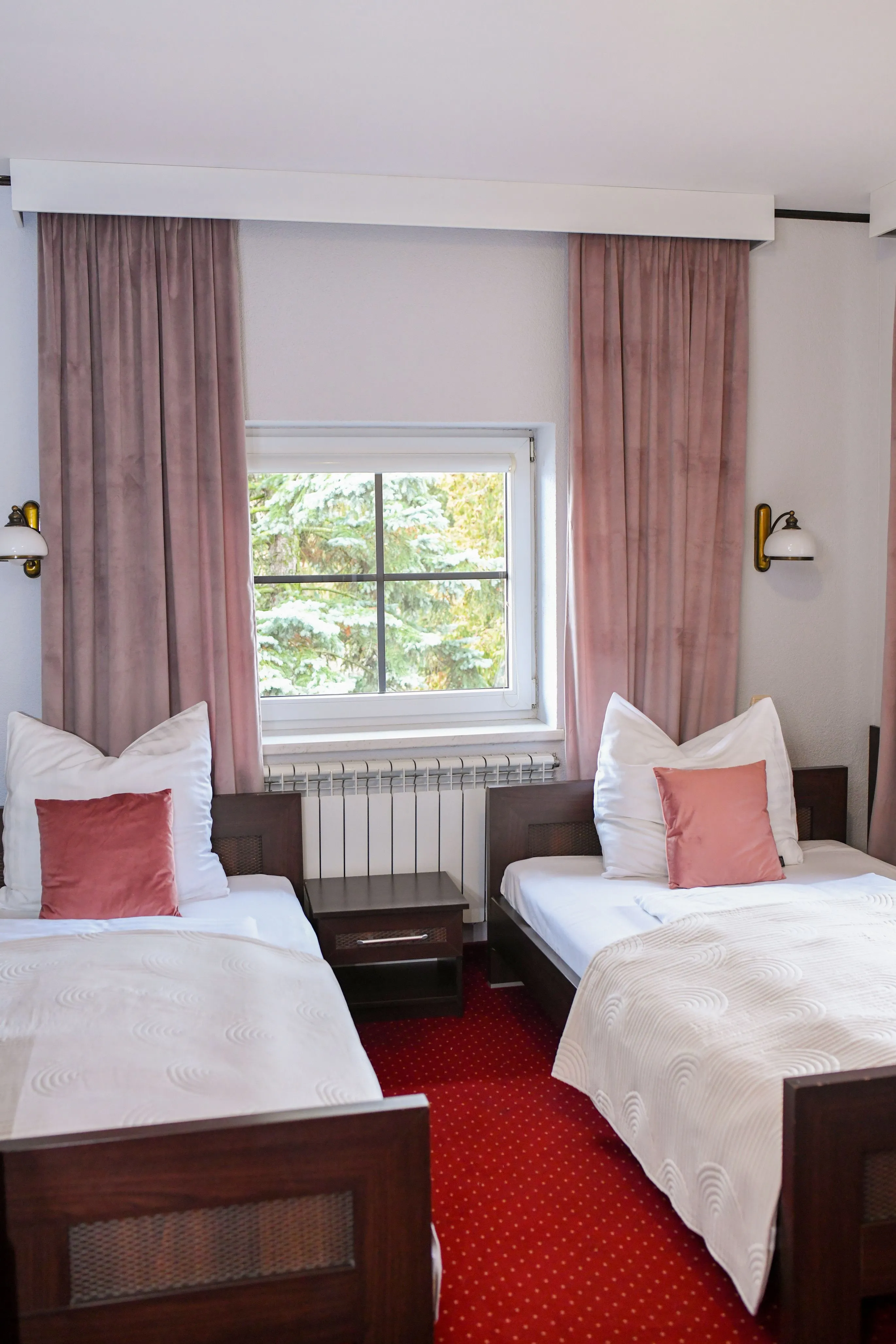 Hotel Zodiak Radomsko