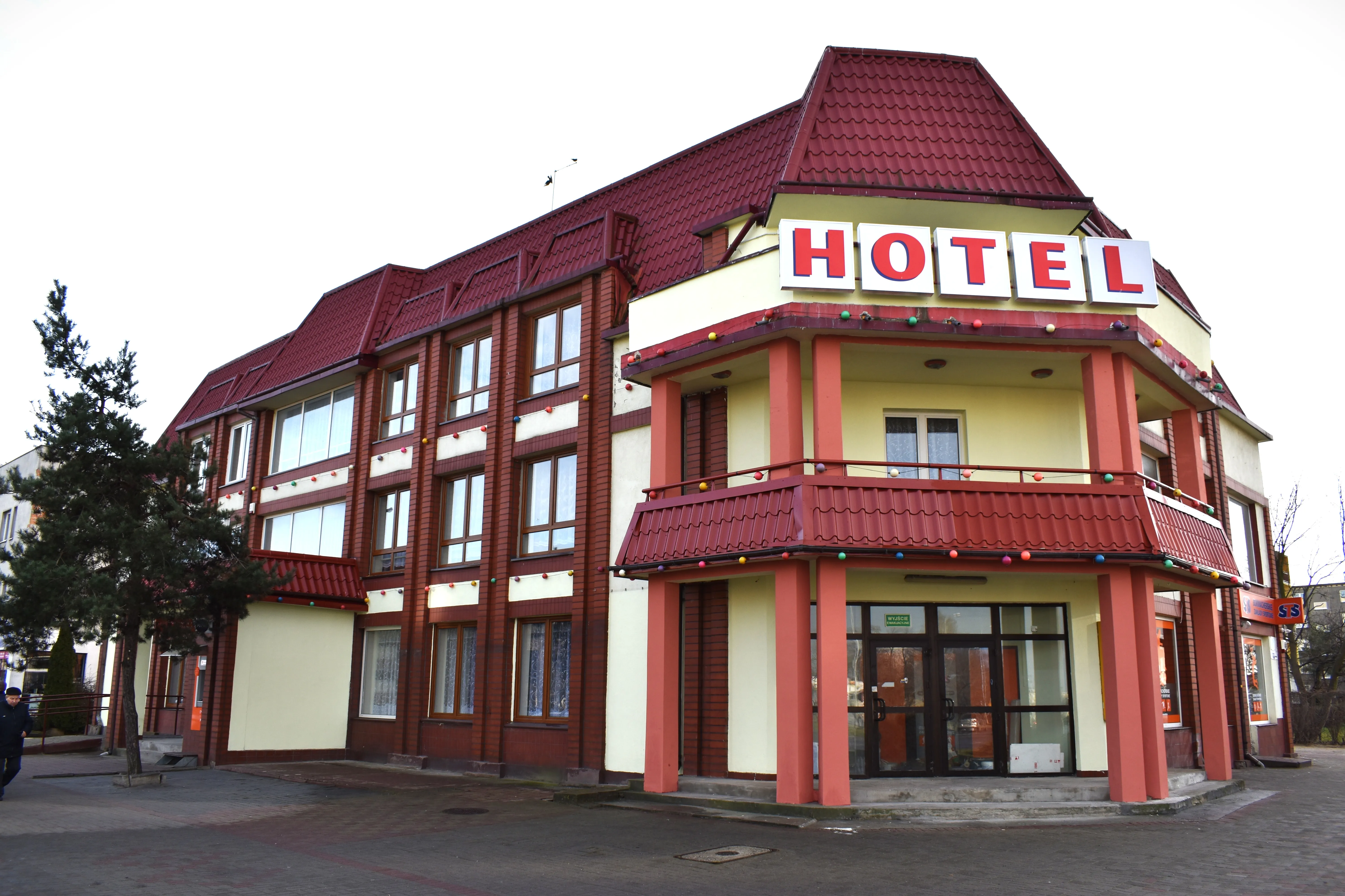 Hotel Radomsko