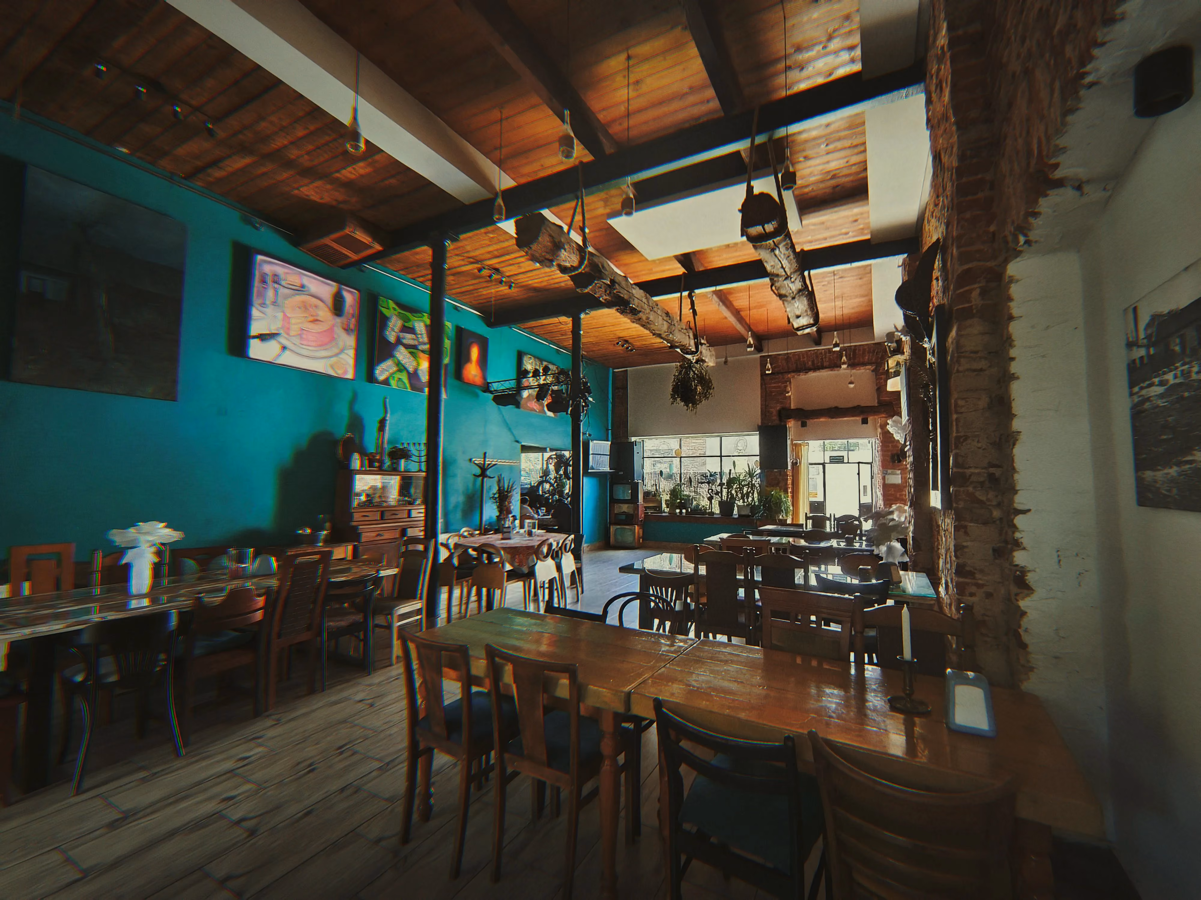 Bar Strzecha