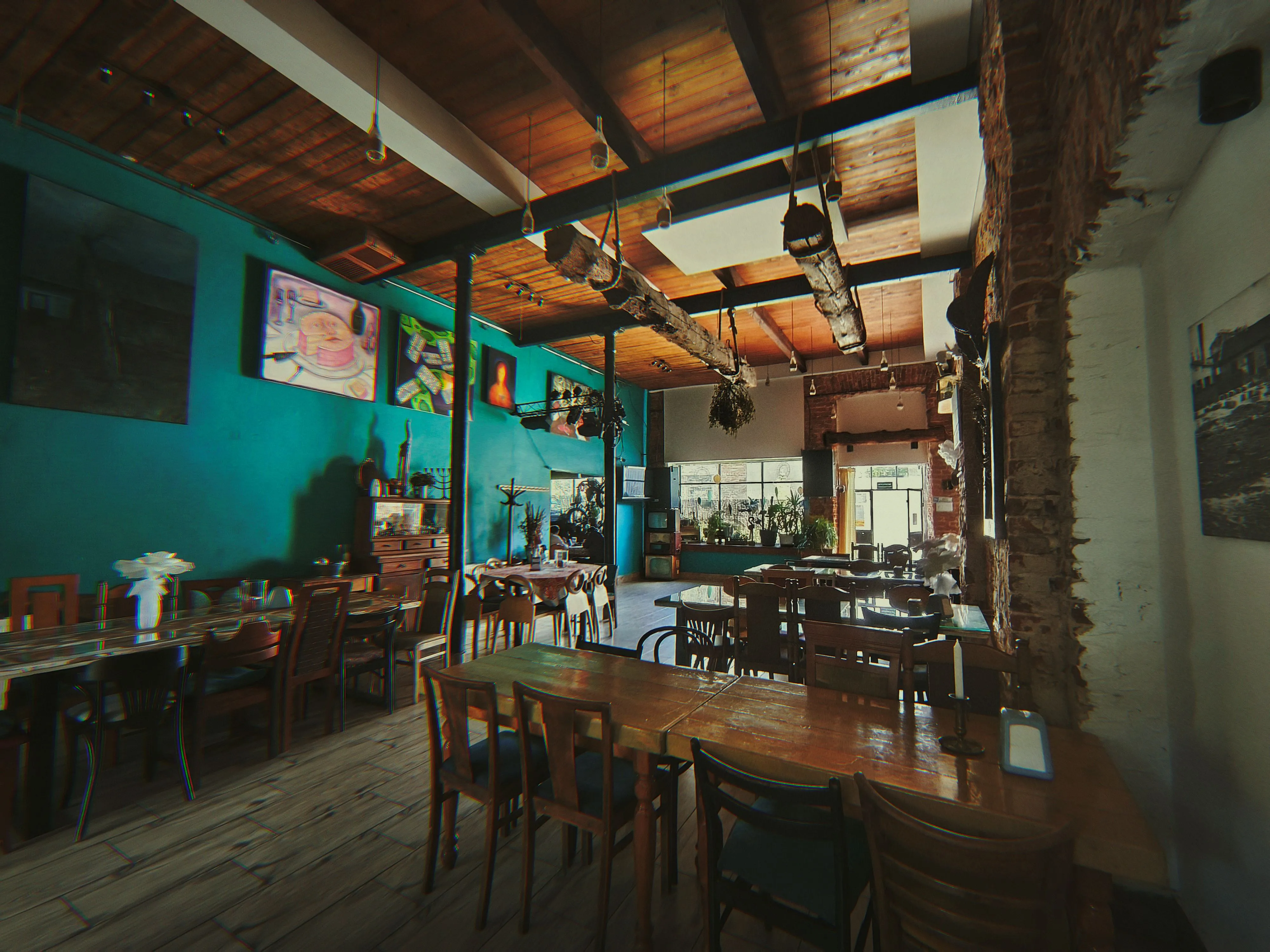 Bar Strzecha