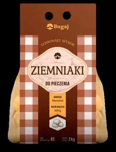 ziemniaki