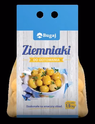 ziemniaki