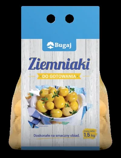 ziemniaki