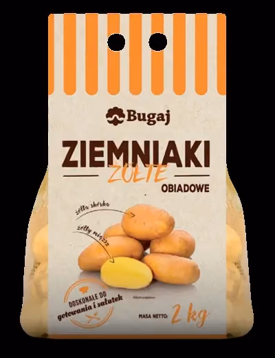 ziemniaki