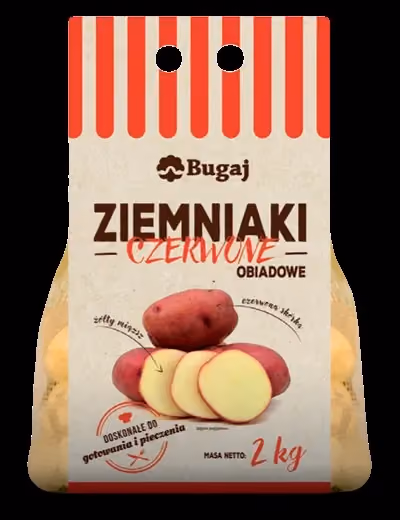 ziemniaki