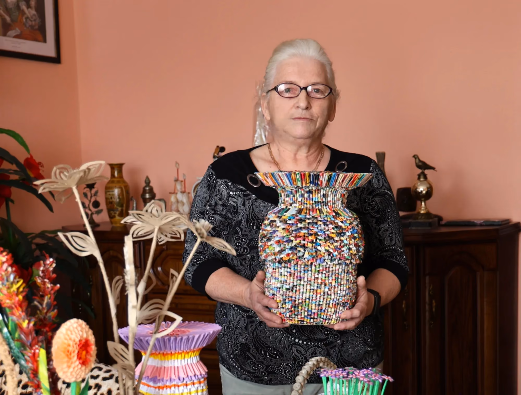 Bogusława Szczechla