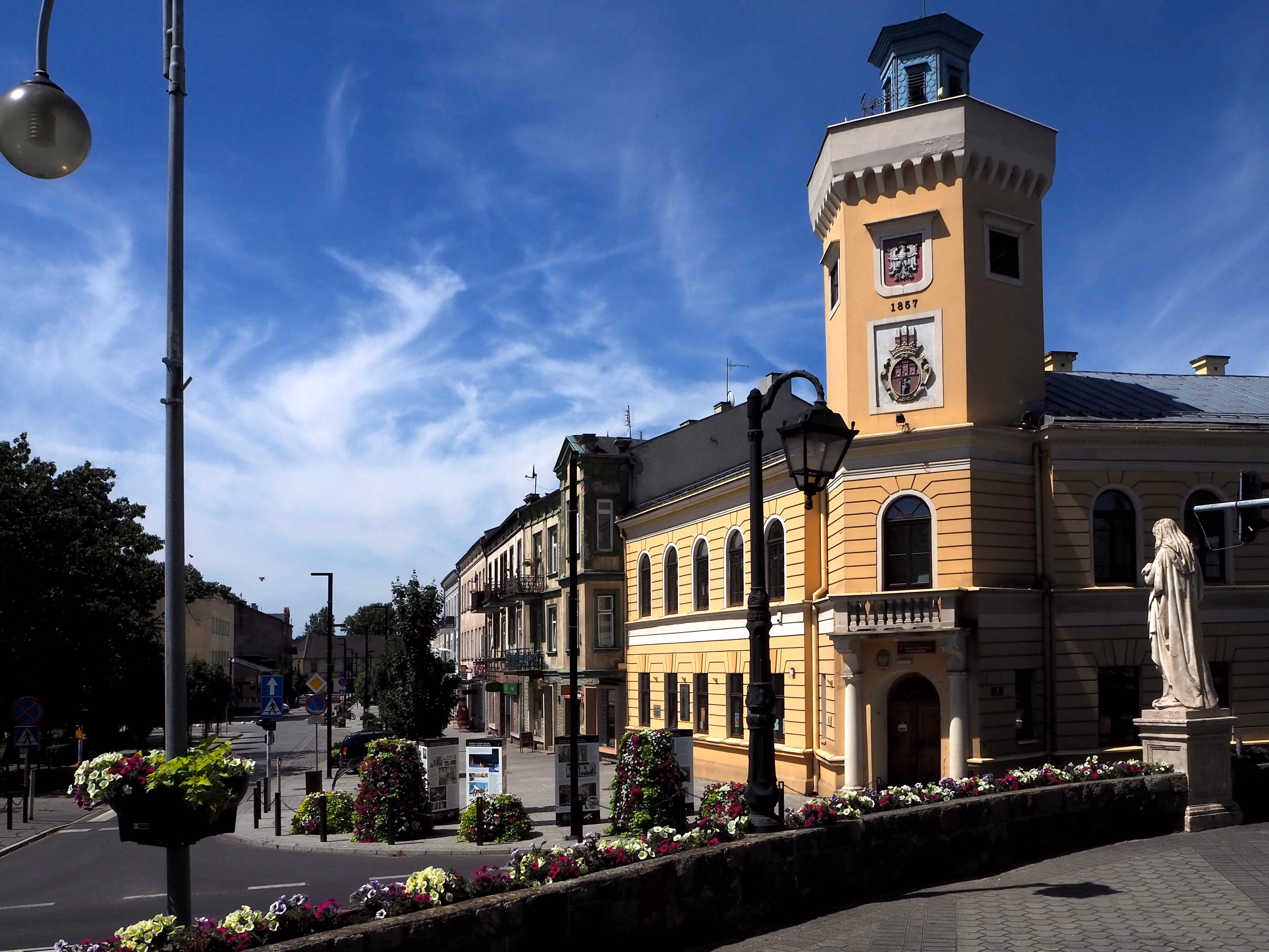 Muzeum Regionalne im. Stanisława Sankowskiego