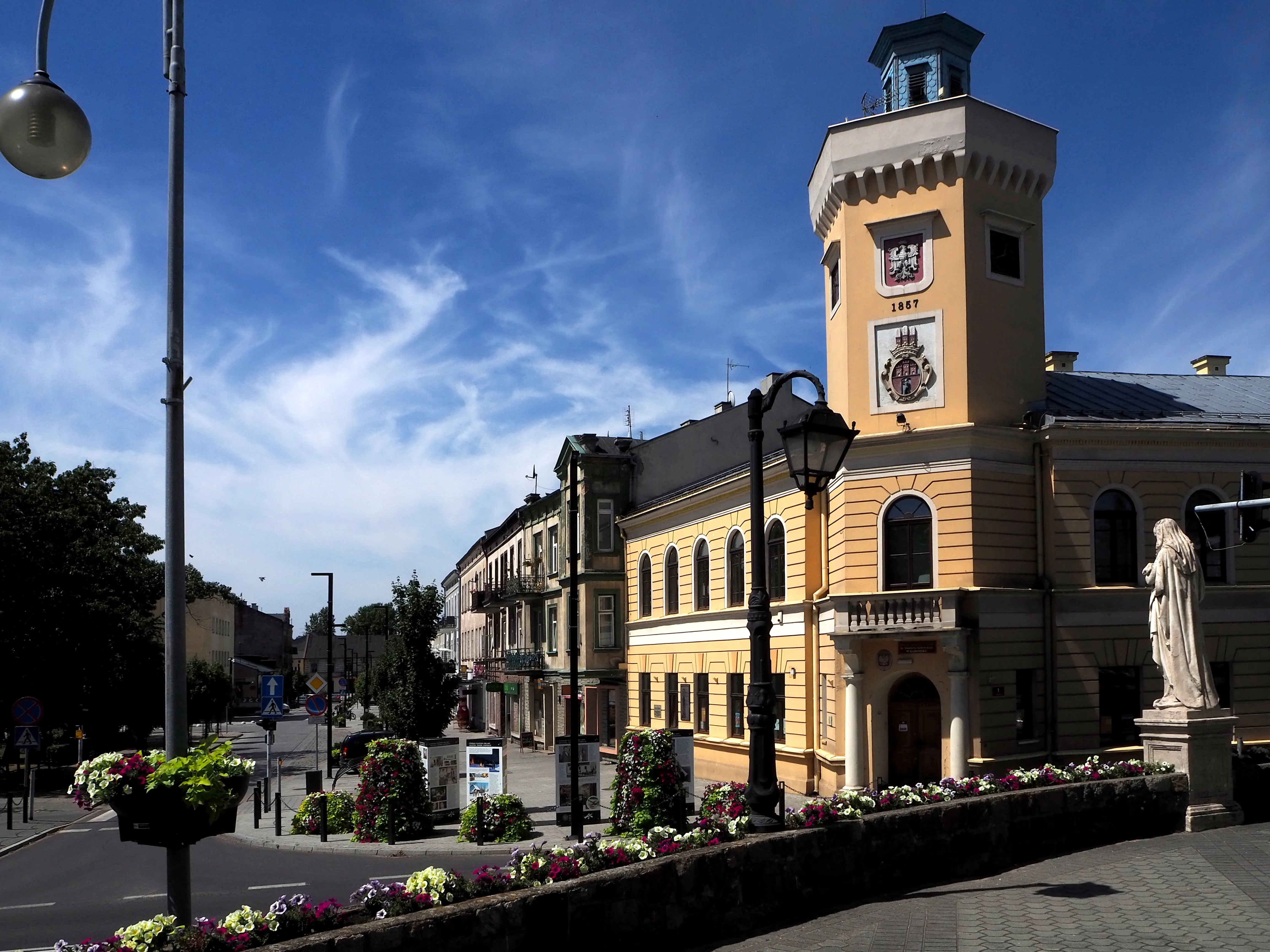 Muzeum Regionalne im. Stanisława Sankowskiego 