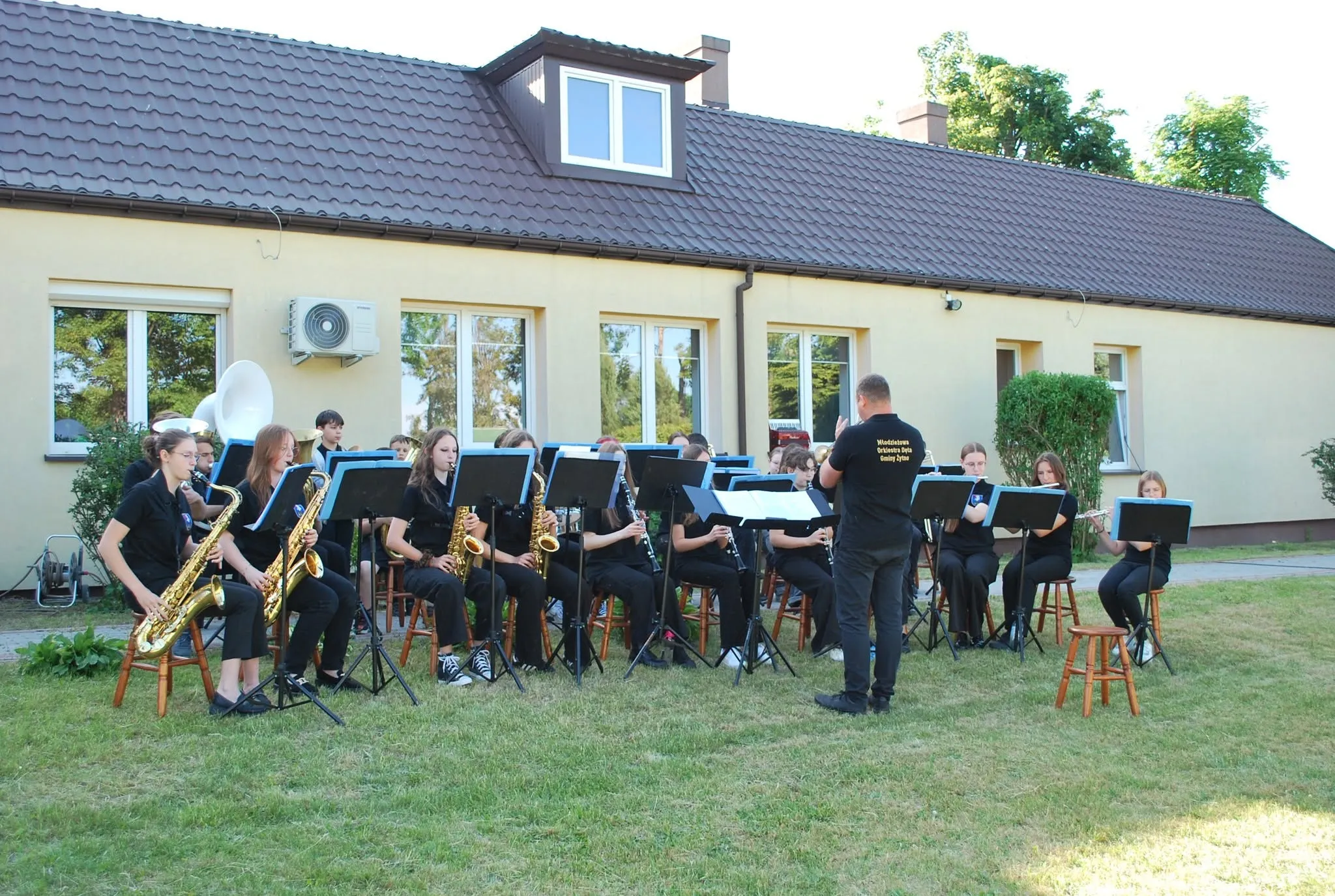 Gminny Ośrodek Kultury w Żytnie