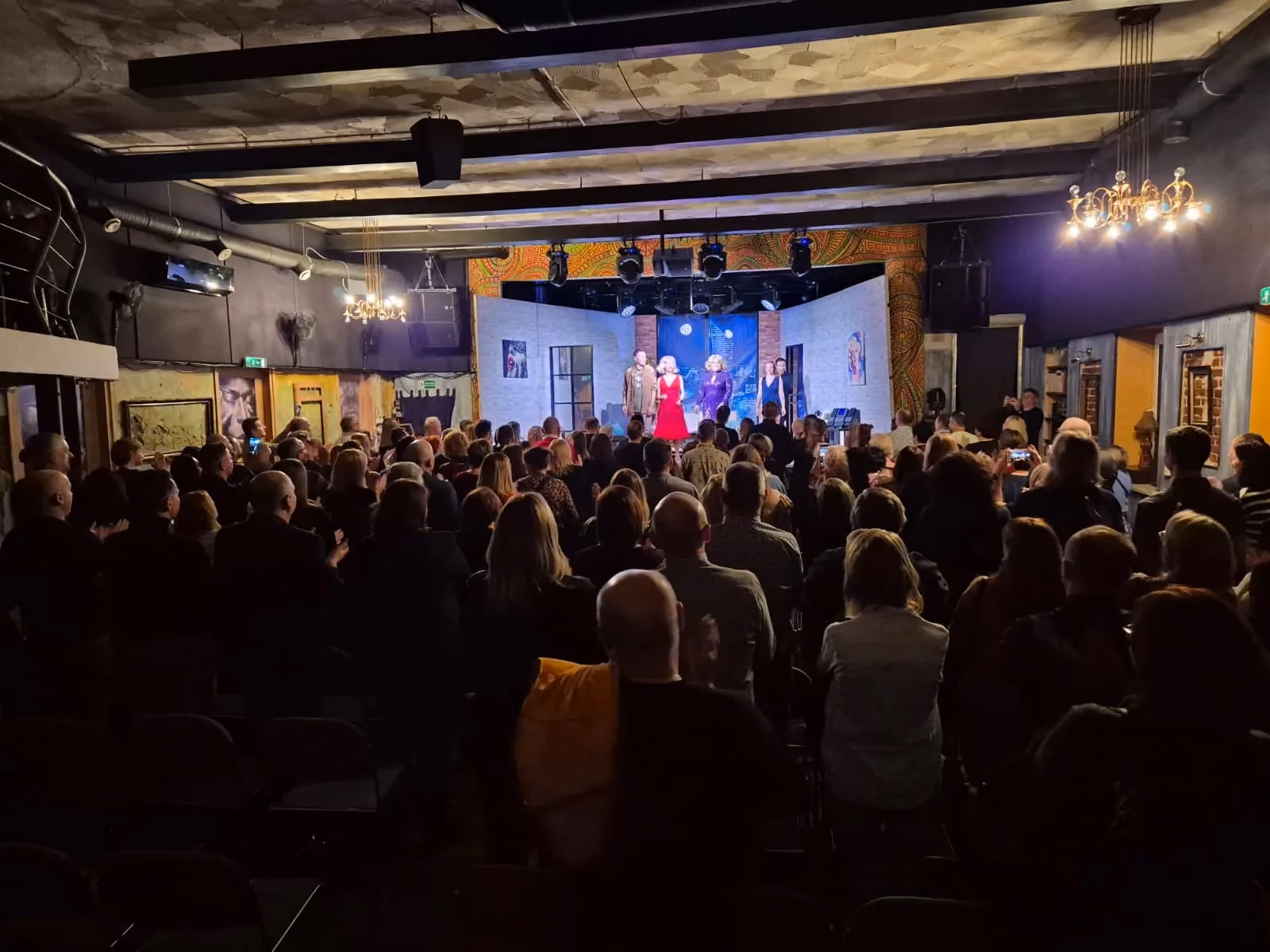 Klub Muzyczny Bogart