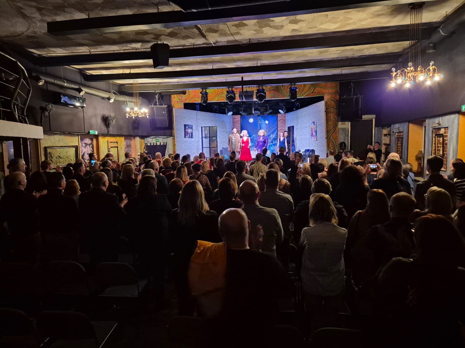 Klub Muzyczny Bogart