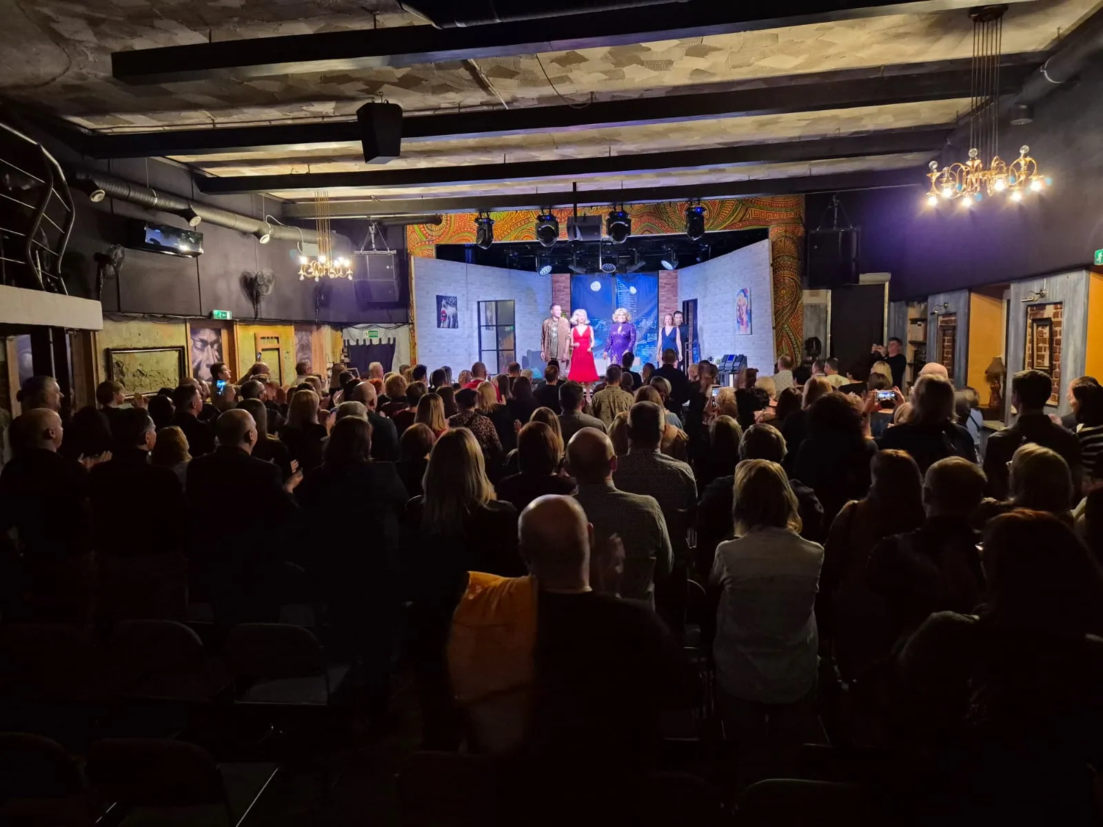 Klub Muzyczny Bogart