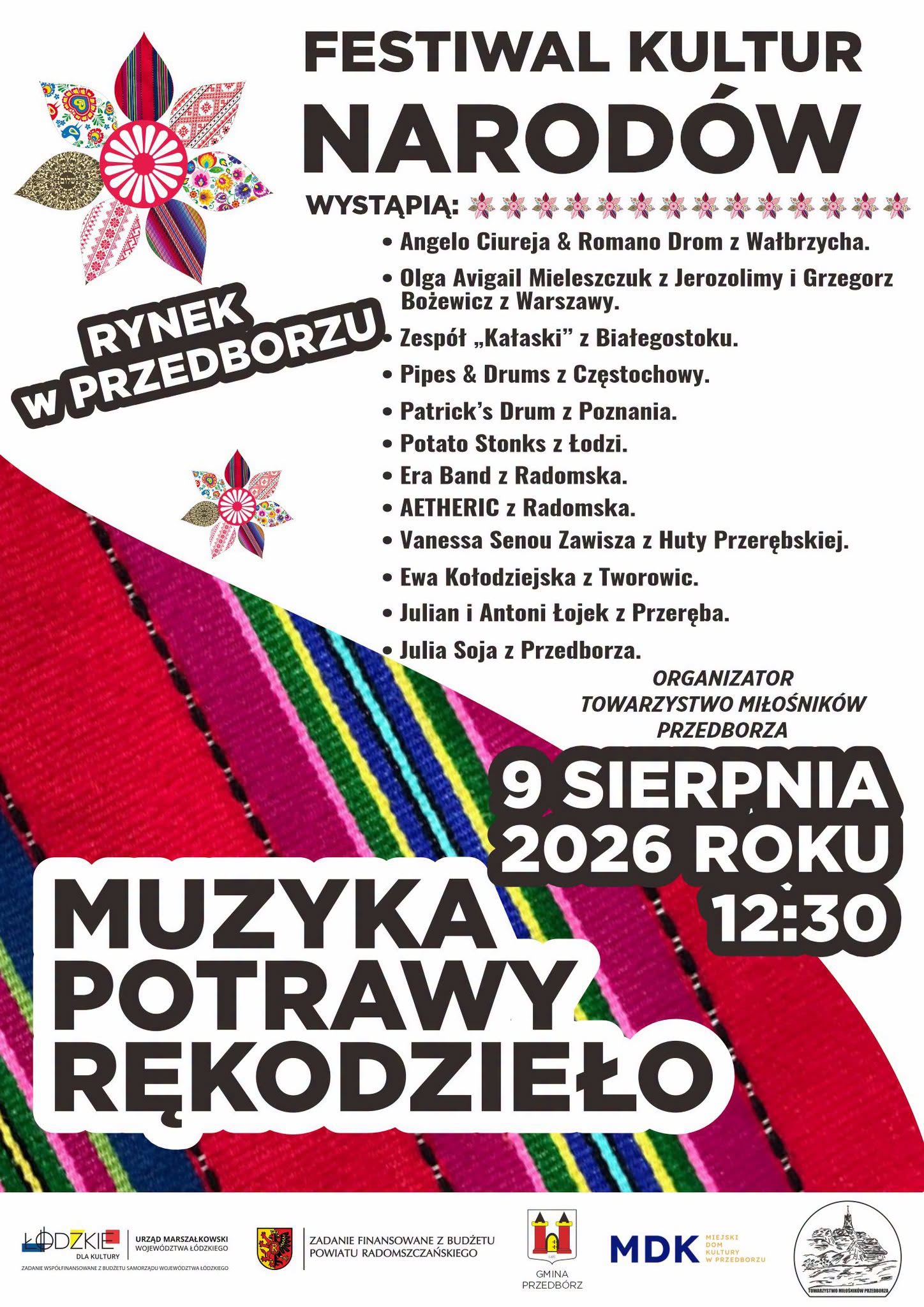 Festiwal Kultur Narodów