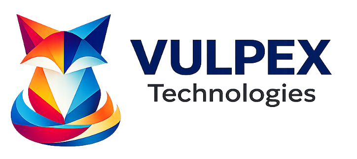 Vulpex Technologies managed IT services logo