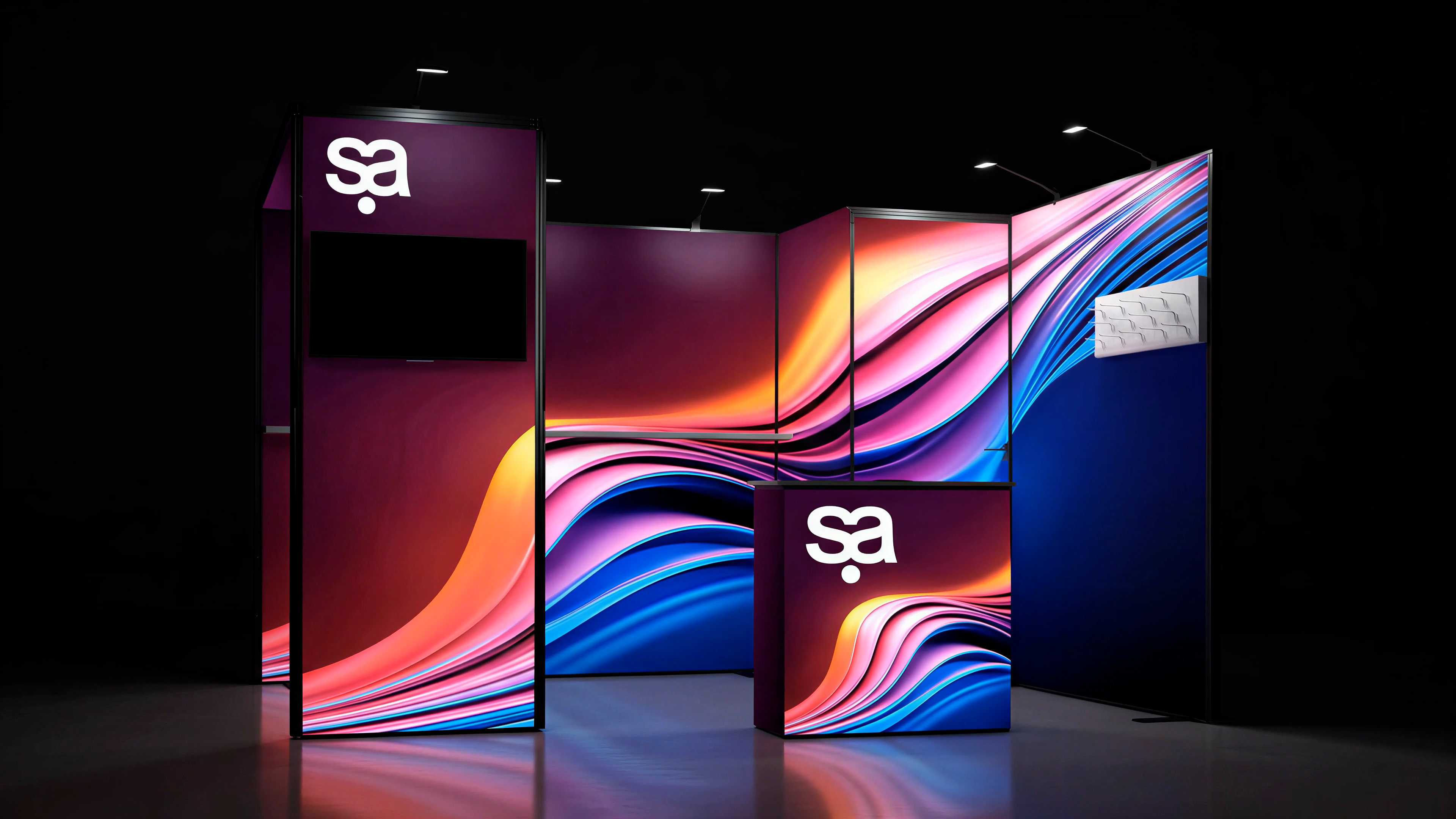 Service Image