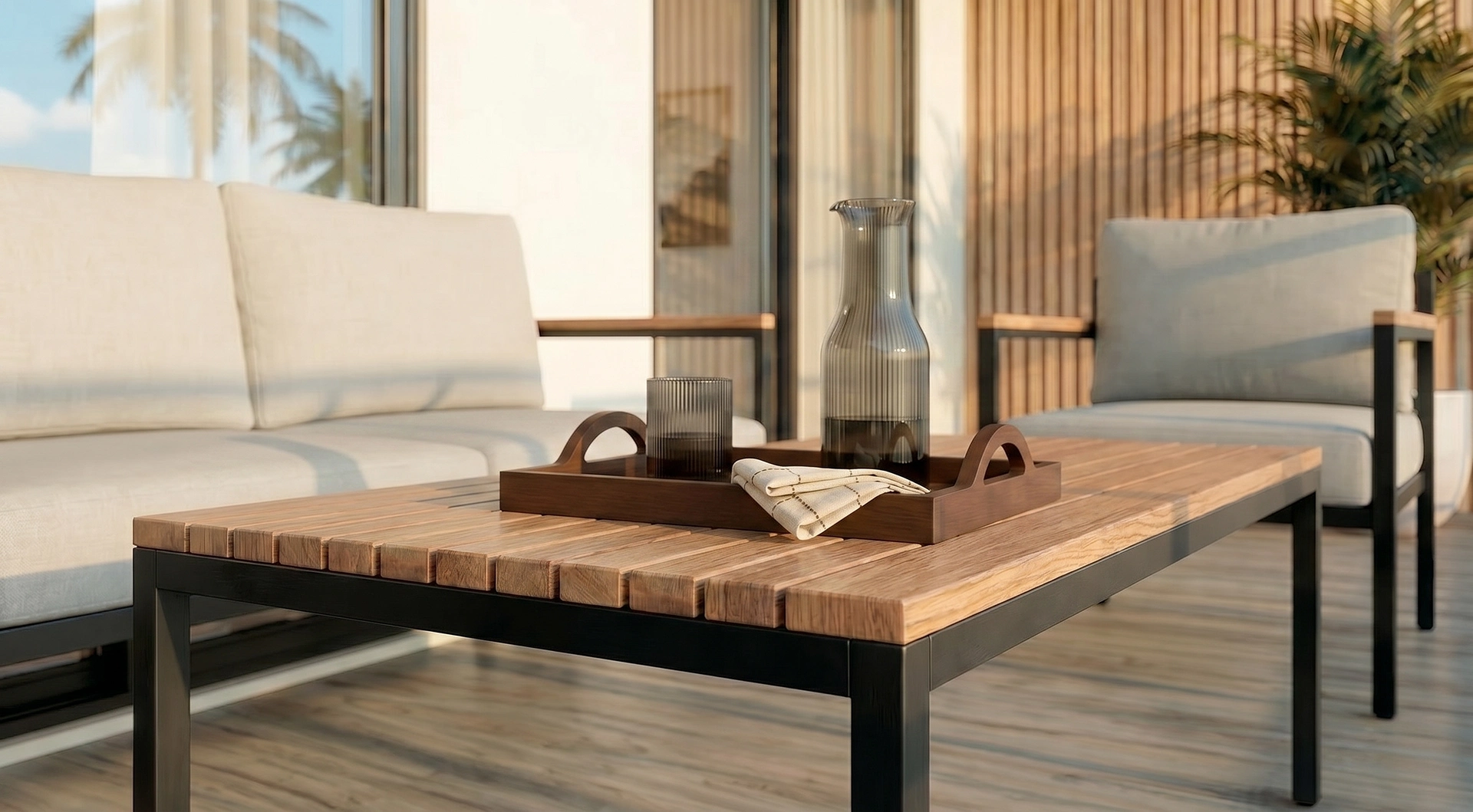 Blend Interior - Tipo A detalle balcon b
