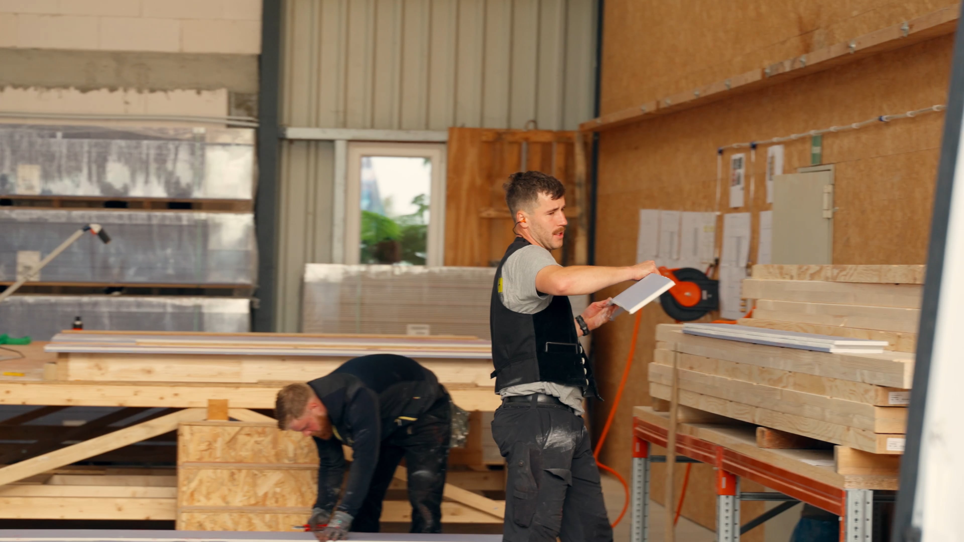 Richter Haus – Case Study von AUDAX: Website und Markenauftritt