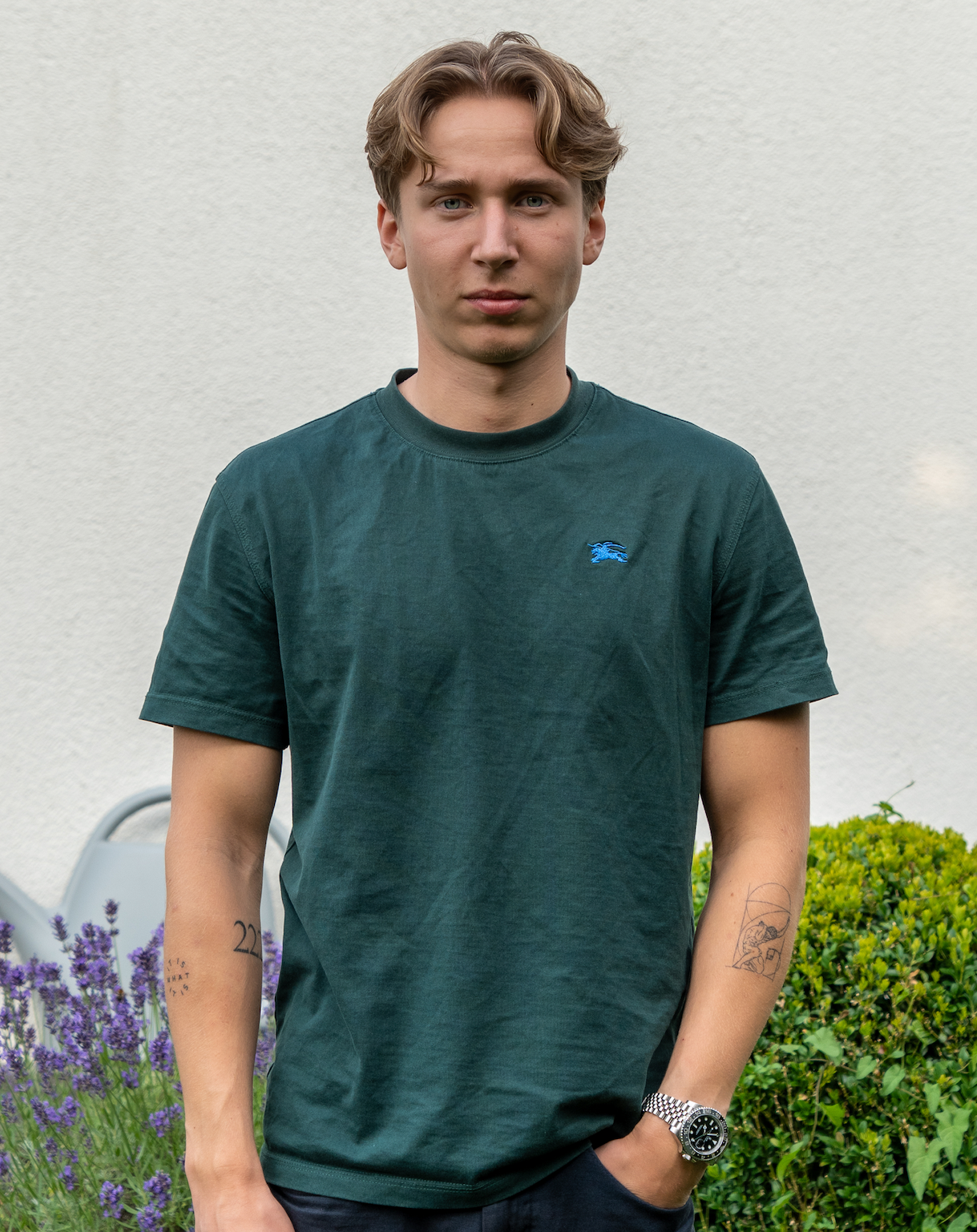 Kienan Christmann