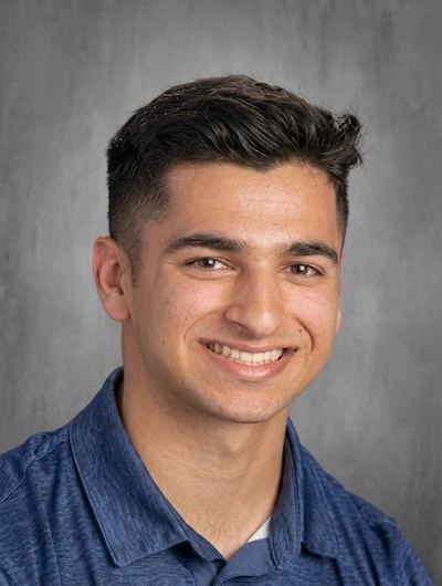 Image of student Skyler Wood