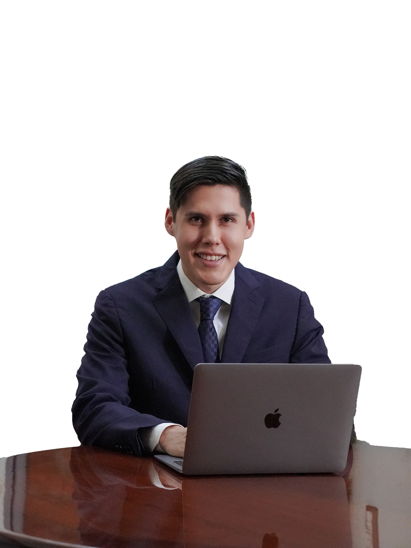 Ramiro Lawyer