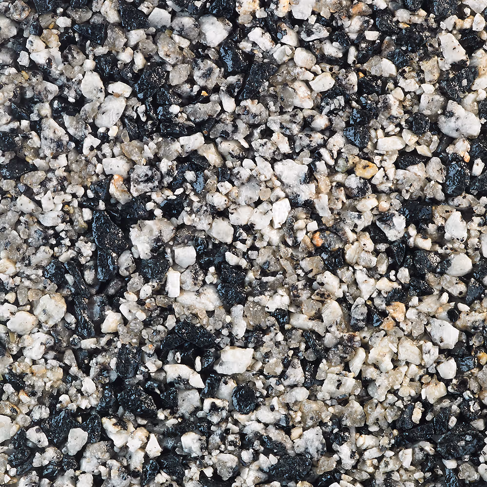 Moonshadow aggregate colour blend