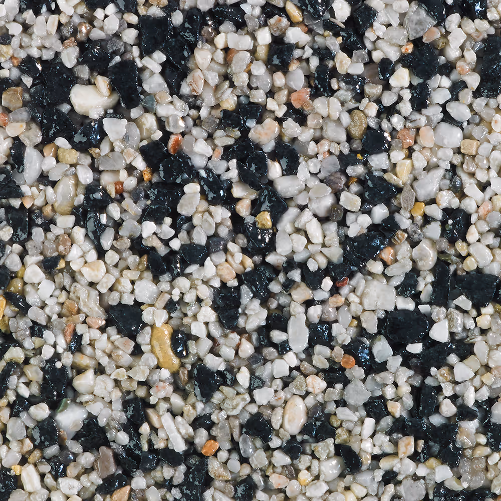 Oyster aggregate colour blend