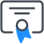 Icon expert certifié