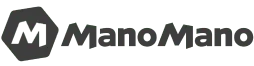 Logo Manomano