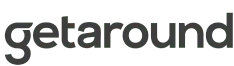 Logo Getaround