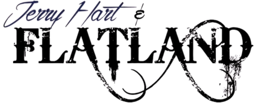 Jerry Hart & Flatland