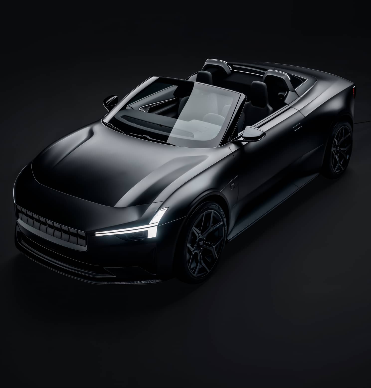 Edge Convertible