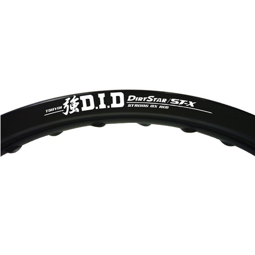 DID STX Rims Special