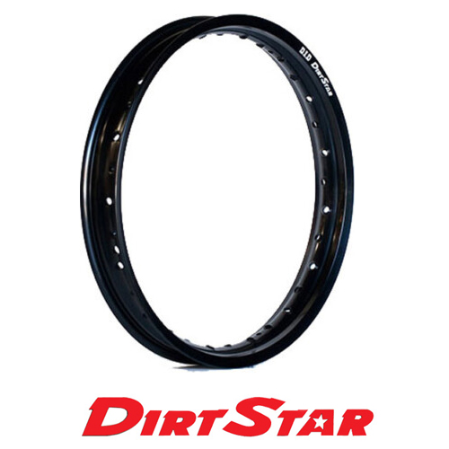 Ducati DID Dirtstar Original Wheelset