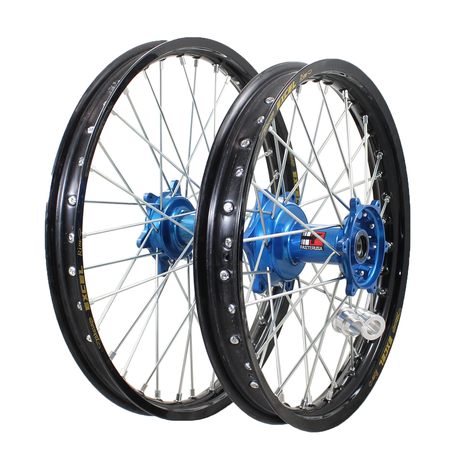 Husqvarna Excel Takasago Wheelset